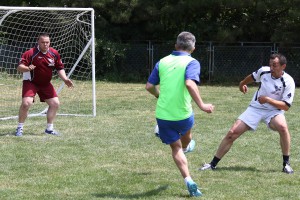 Humanitarni turnir za pomoć OiSŠ "Žarko Zrenjanin"