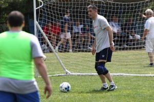 Humanitarni turnir za pomoć OiSŠ "Žarko Zrenjanin"