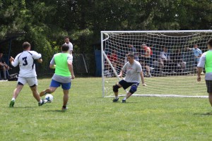 Humanitarni turnir za pomoć OiSŠ "Žarko Zrenjanin"