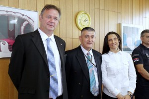 Obeležavanje Dana Policije