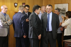 Obeležavanje Dana Policije