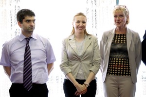 Obeležavanje Dana Policije