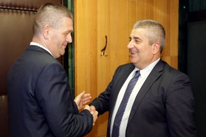 Obeležavanje Dana Policije