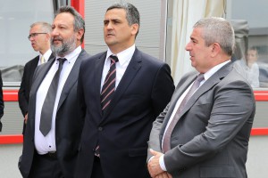 Otvaranje Ametek biznis kampusa