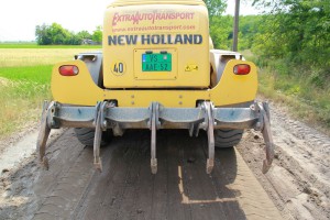 Uređenje atarskih puteva