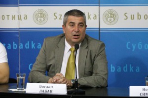 Najava investiranja u sportske objekte