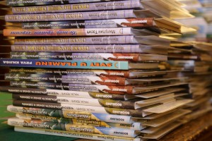 Uručenje pohvalnica i poklona učenicima