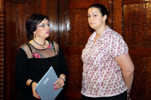 Uručenje pohvalnica i poklona učenicima