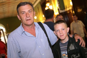 Uručenje pohvalnica i poklona učenicima