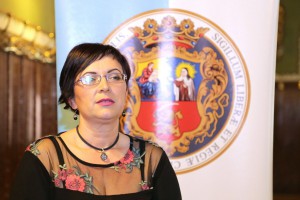 Uručenje pohvalnica i poklona učenicima