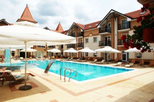 Palville bazen i kafić