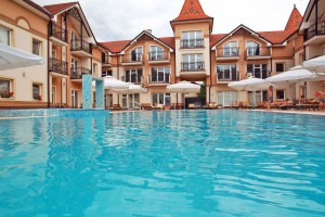 Palville bazen i kafić