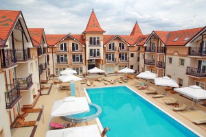 Palville bazen i kafić