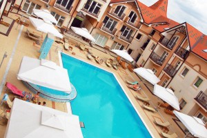 Palville bazen i kafić