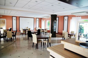 Palville bazen i kafić