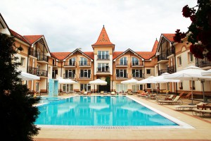 Palville bazen i kafić