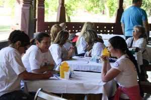 "Humana subota" - akcija dobrovoljnog davanja krvi