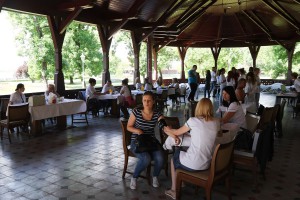 "Humana subota" - akcija dobrovoljnog davanja krvi