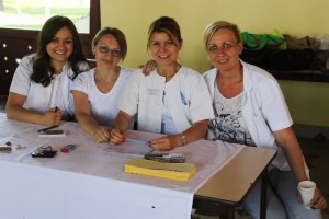 "Humana subota" - akcija dobrovoljnog davanja krvi