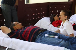 "Humana subota" - akcija dobrovoljnog davanja krvi