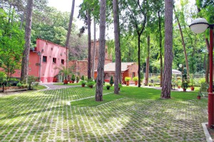 Rekonstrukcija Letnje pozornice