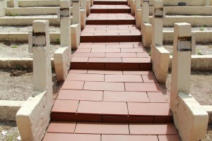 Rekonstrukcija Letnje pozornice