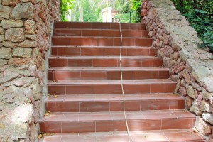 Rekonstrukcija Letnje pozornice