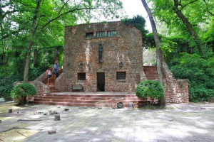 Rekonstrukcija Letnje pozornice