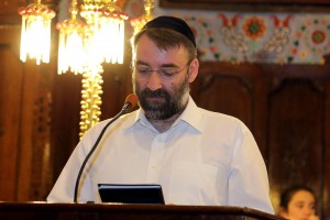 Komemoracija povodom godišnjice deportacije Jevreja iz Subotice