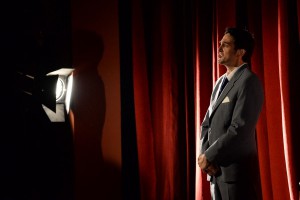 Predstava "Dva u jedan"