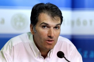 Najava obeležavanja jubileja 20 godina rada službe spasavanja na vodi Crvenog krsta Subotica