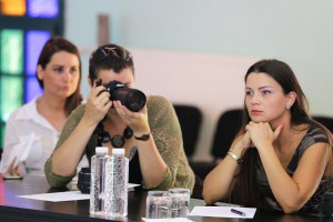 Najava obeležavanja jubileja 20 godina rada službe spasavanja na vodi Crvenog krsta Subotica