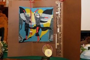 Dodela priznanja "dr Ferenc Bodrogvari"