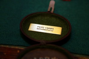 Dodela priznanja "dr Ferenc Bodrogvari"