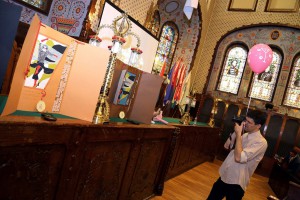 Dodela priznanja "dr Ferenc Bodrogvari"