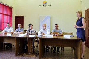 Najava predstojeće 172. turističke sezone na Paliću