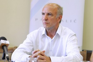 Najava predstojeće 172. turističke sezone na Paliću