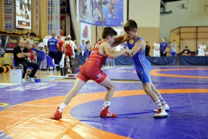 Memorijalni turnir "Refik Memišević Brale" za rvače kadete