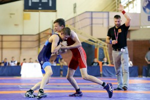 Memorijalni turnir "Refik Memišević Brale" za rvače kadete