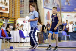 Memorijalni turnir "Refik Memišević Brale" za rvače kadete