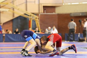 Memorijalni turnir "Refik Memišević Brale" za rvače kadete