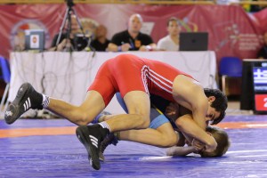 Memorijalni turnir "Refik Memišević Brale" za rvače kadete