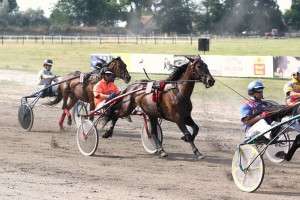 Kasačke trke - Subotička milja