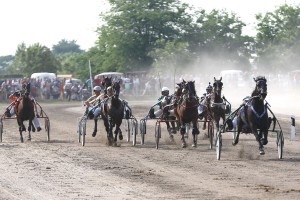 Kasačke trke - Subotička milja