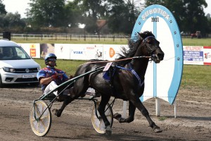 Kasačke trke - Subotička milja