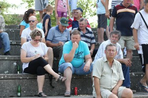 Kasačke trke - Subotička milja