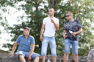 Kasačke trke - Subotička milja