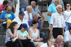 Kasačke trke - Subotička milja