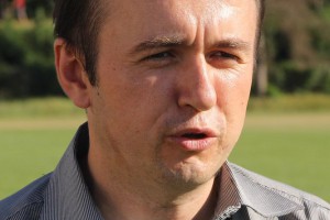 Prijateljska fudbalska utakmica veterana Zavičajne selekcije Republike Srpske i Republike Srpske Krajine i veterana Crvene zvezde