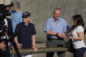 Prijateljska fudbalska utakmica veterana Zavičajne selekcije Republike Srpske i Republike Srpske Krajine i veterana Crvene zvezde